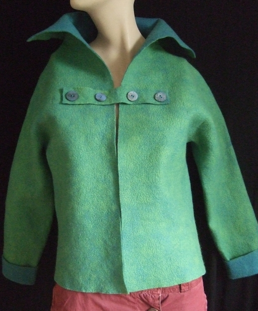 Jacke