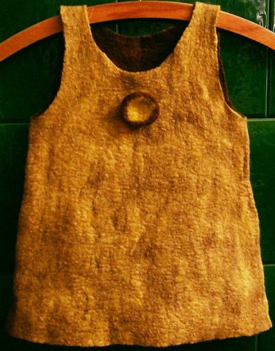 Kinderkleid
