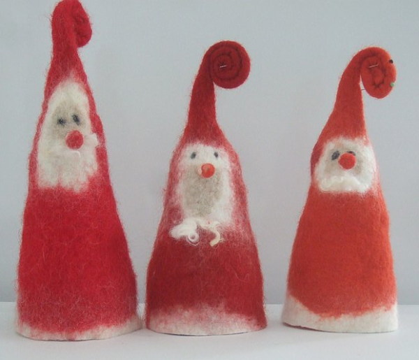 Weihnachtswichtel