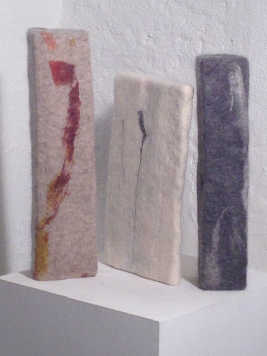 Aus gleichem Holz