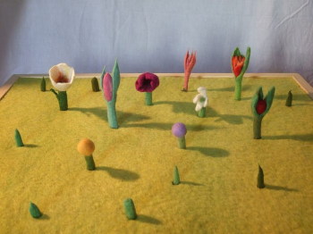 Frühling
