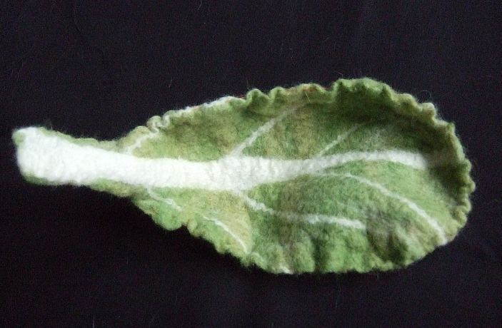 Kohlblatt